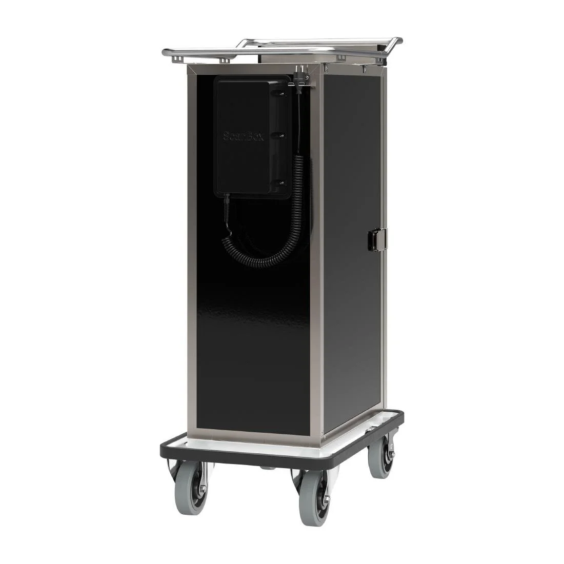 ScanBox Ergo Line Heated Trolley ExP HF12 - Image 2