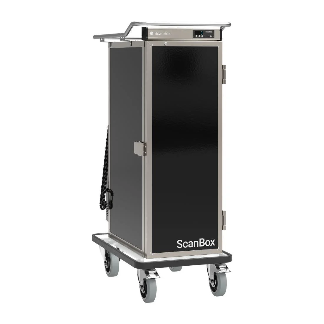 ScanBox Ergo Line Chilled Trolley ExP CC12 - Image 1