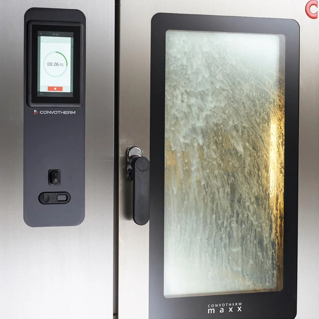 Convotherm Maxx Electric Combi Oven 10.10 ES - Image 2