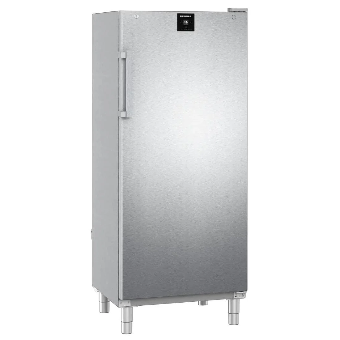 Liebherr FFFCVG 5501 Single Door Upright NoFrost Freezer 472Ltr - Image 1