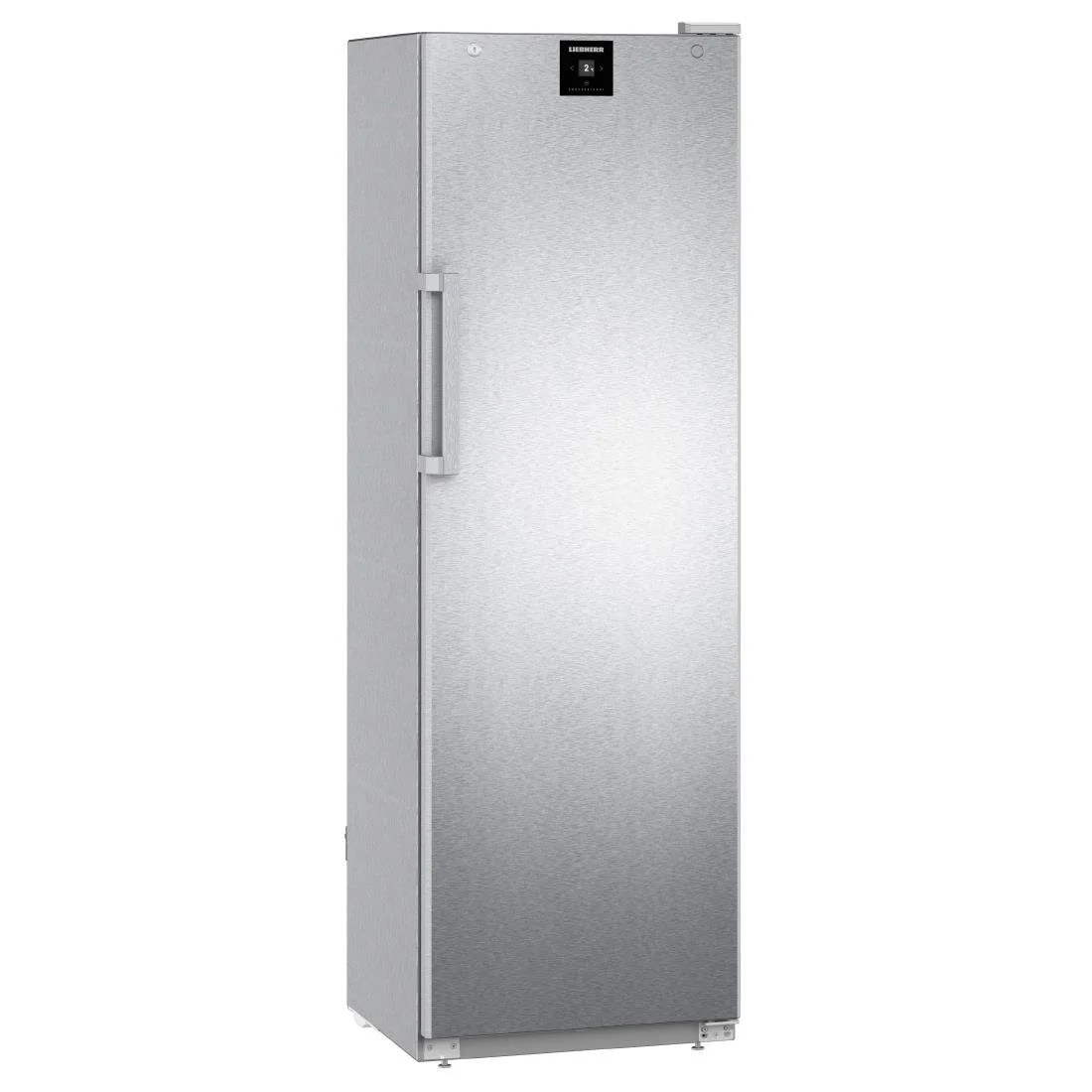 Liebherr FRFCVG 4001 Stainless Steel Single Door Refrigerator 420Ltr - Image 1