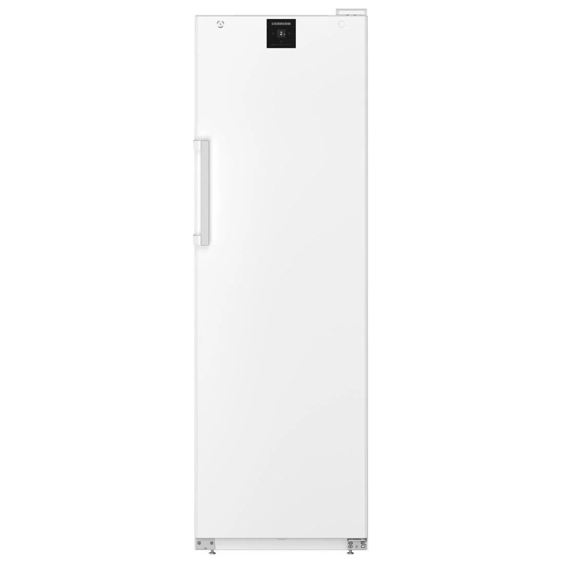 Liebherr FRFVG 4001 Single Door Forced Air Upright Fridge 420Ltr - Image 1