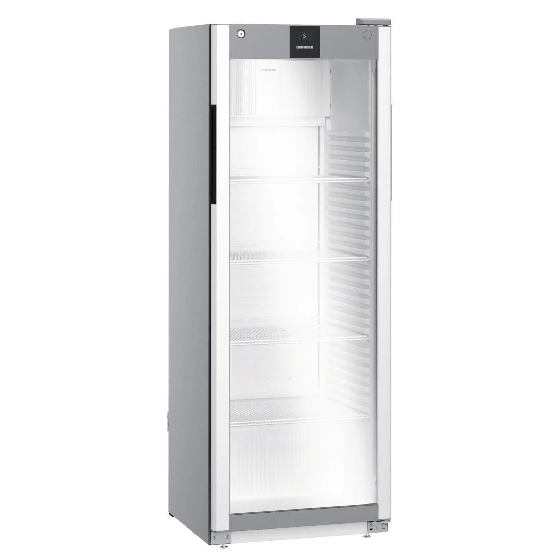 Liebherr MRFVD White Single Door Display Fridge - Image 1
