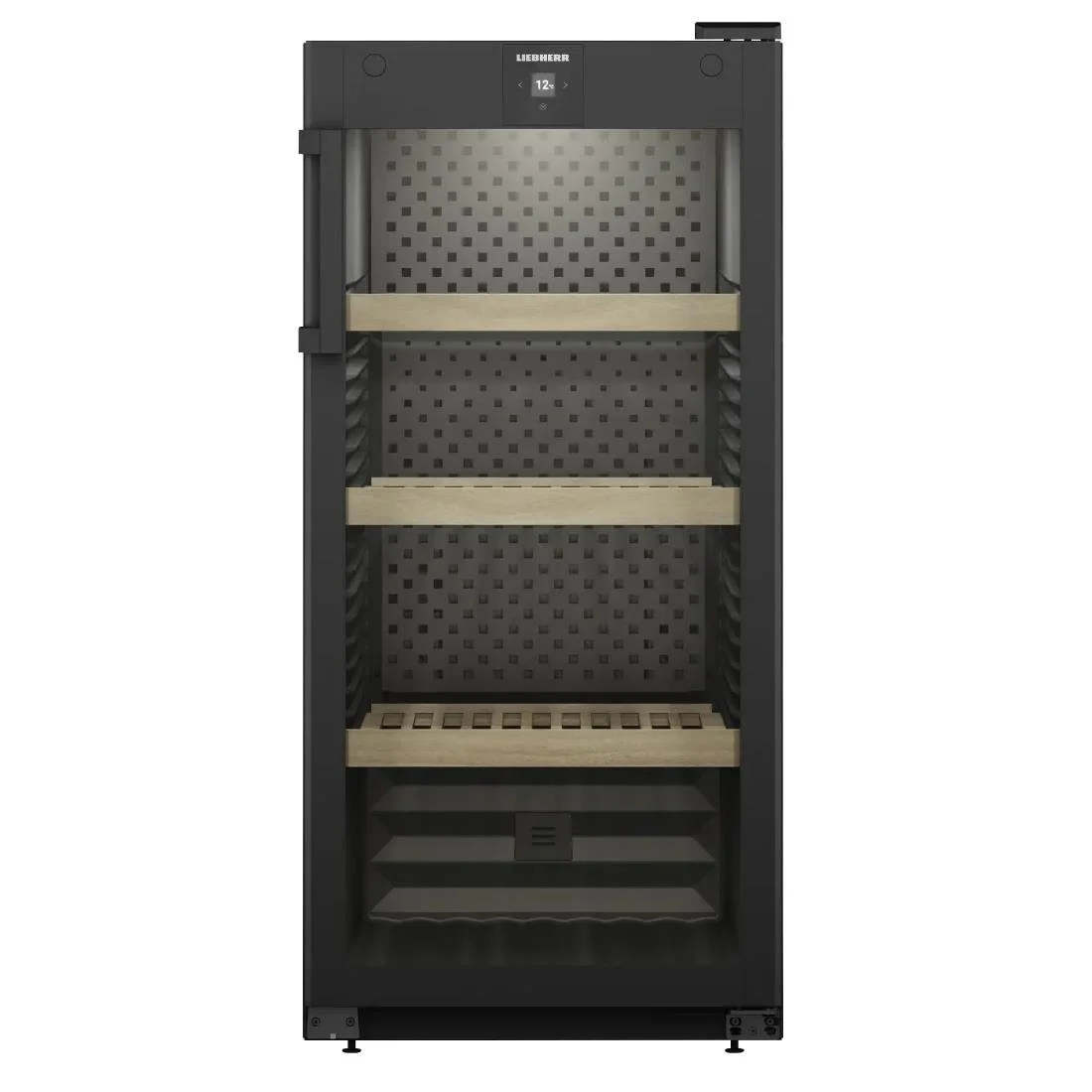 Liebherr WPBL Upright Wine Fridge - Image 2