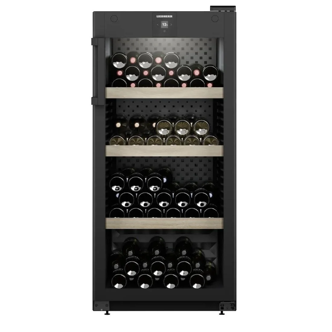 Liebherr WPBL Upright Wine Fridge - Image 3