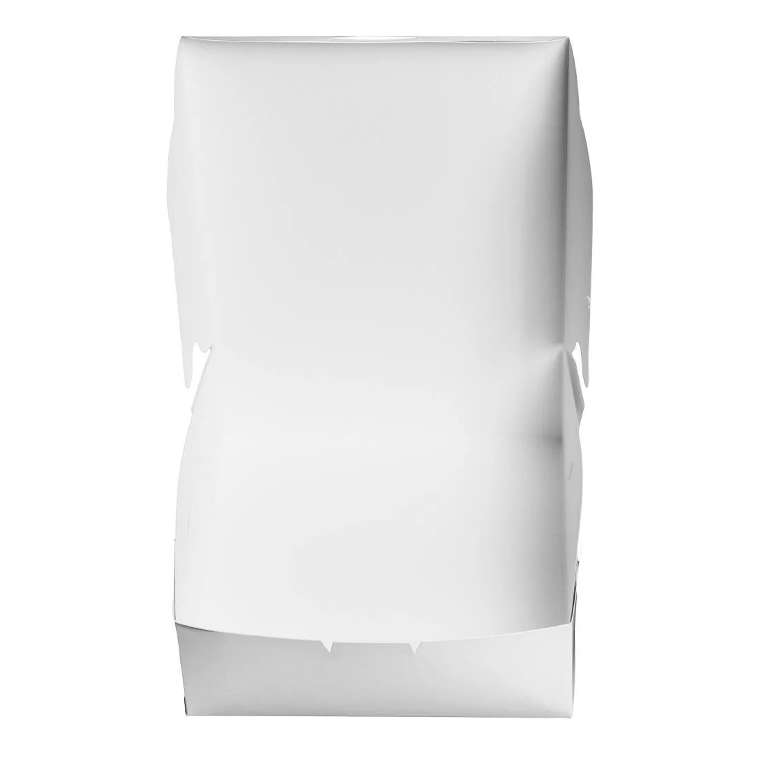 Fiesta Recyclable Cake Boxes 8x8" (250 Pack) - Image 3