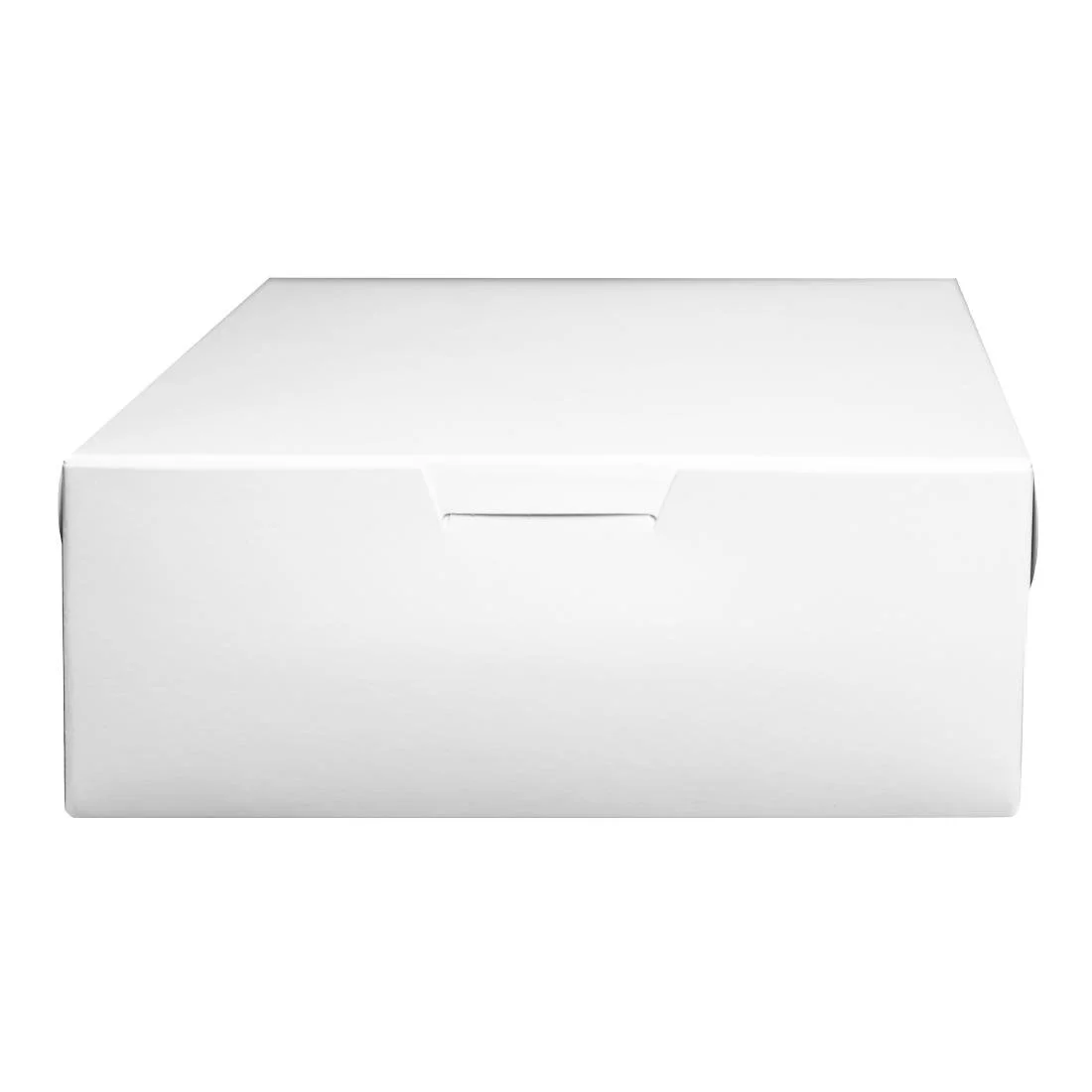 Fiesta Recyclable Cake Boxes 8x8" (250 Pack) - Image 4