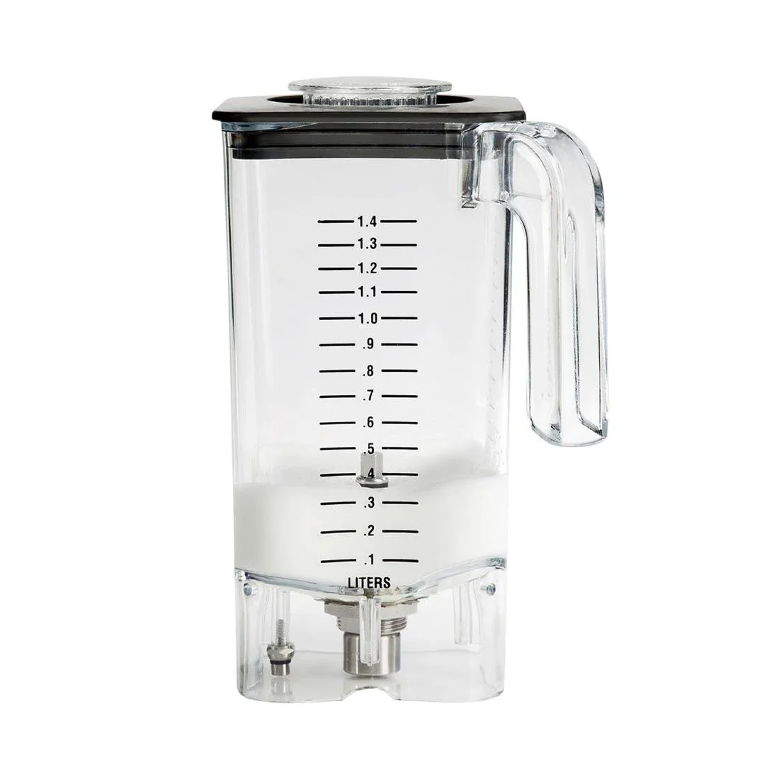 Hamilton Beach Commercial Air Whip Frothing Jar