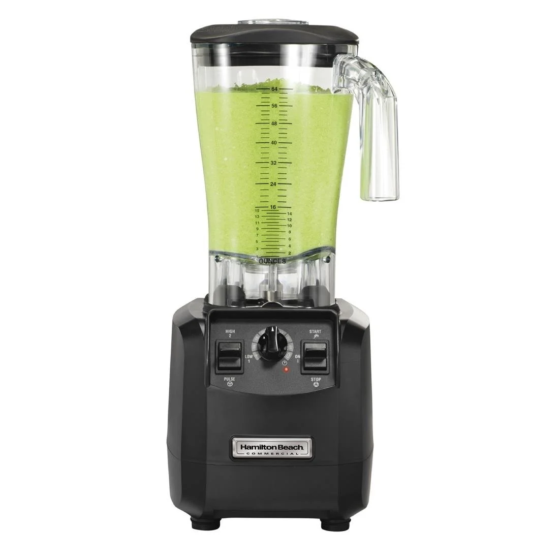 Hamilton Beach Fury High Performance Drinks Blender - Image 2