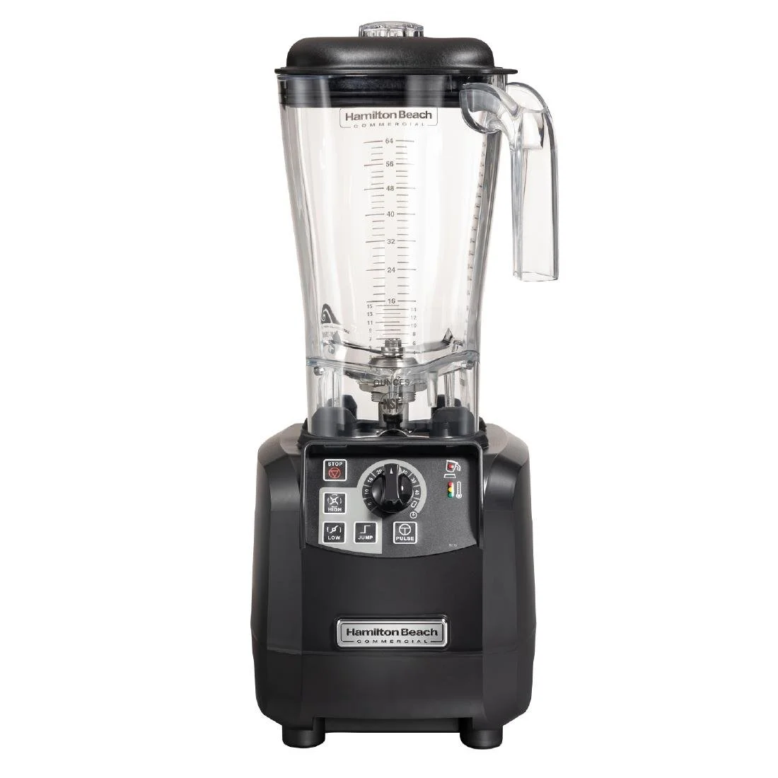 Hamilton Beach Tempest High Performance Drinks Blender - Image 1