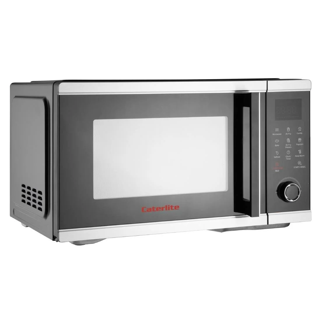 Caterlite Air Fryer Microwave Oven - Image 1