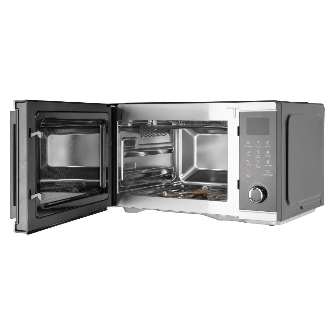 Caterlite Air Fryer Microwave Oven - Image 3