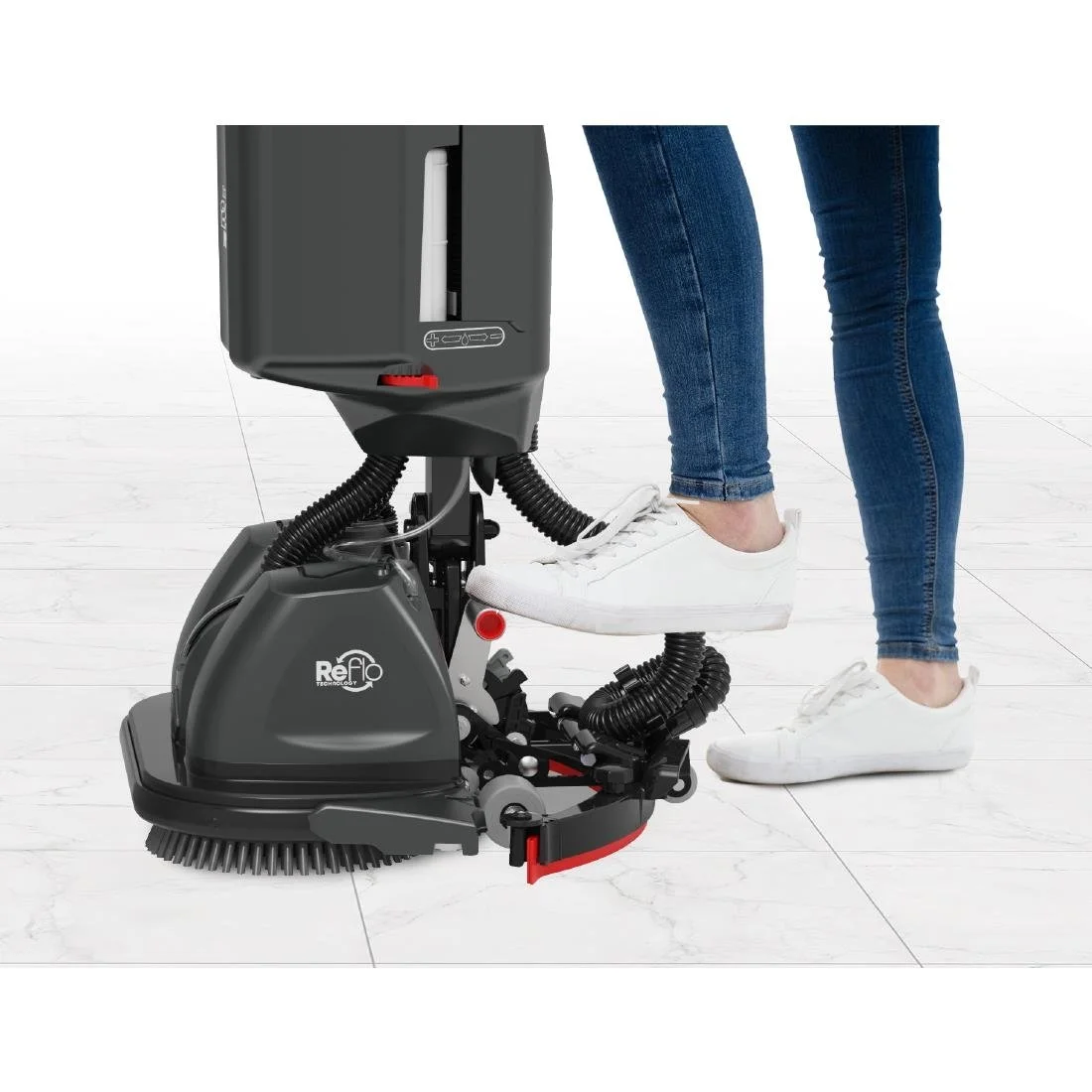 Numatic Scrubber Dryer 244NX-RC - Image 11