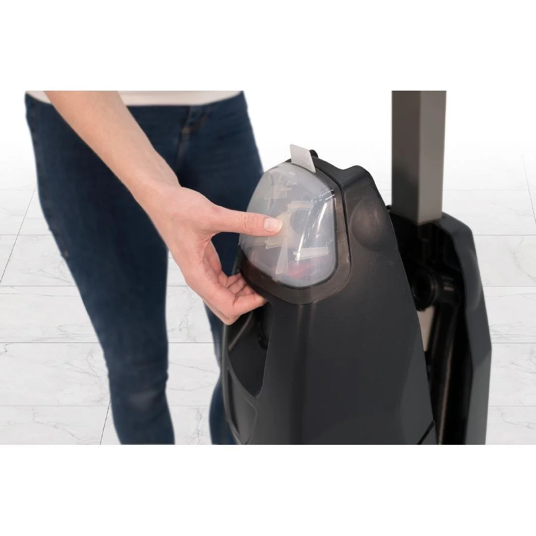 Numatic Scrubber Dryer 244NX-RC - Image 13