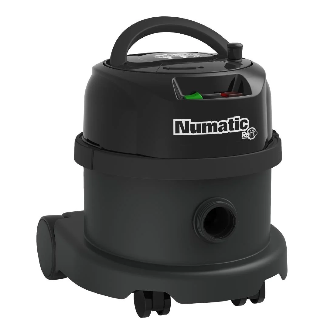 Numatic ProVac Commercial Dry Vacuum PPR170 - Image 2
