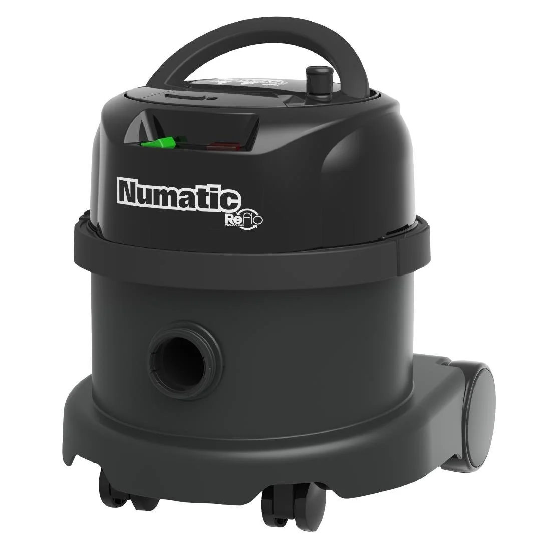 Numatic ProVac Commercial Dry Vacuum PPR170 - Image 1