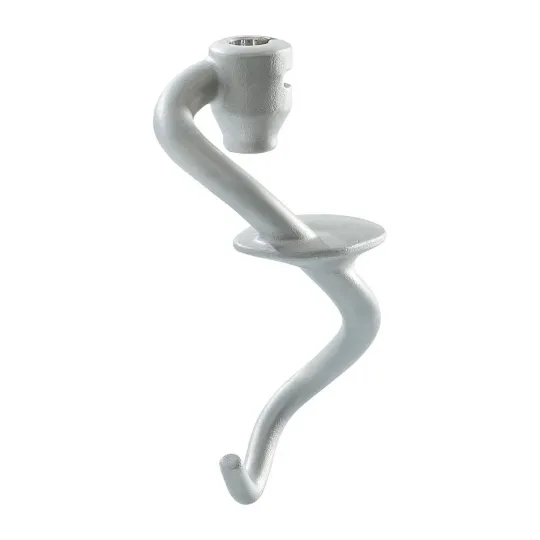 Robot Coupe Spiral Kneading Hook Attachment for RM8
