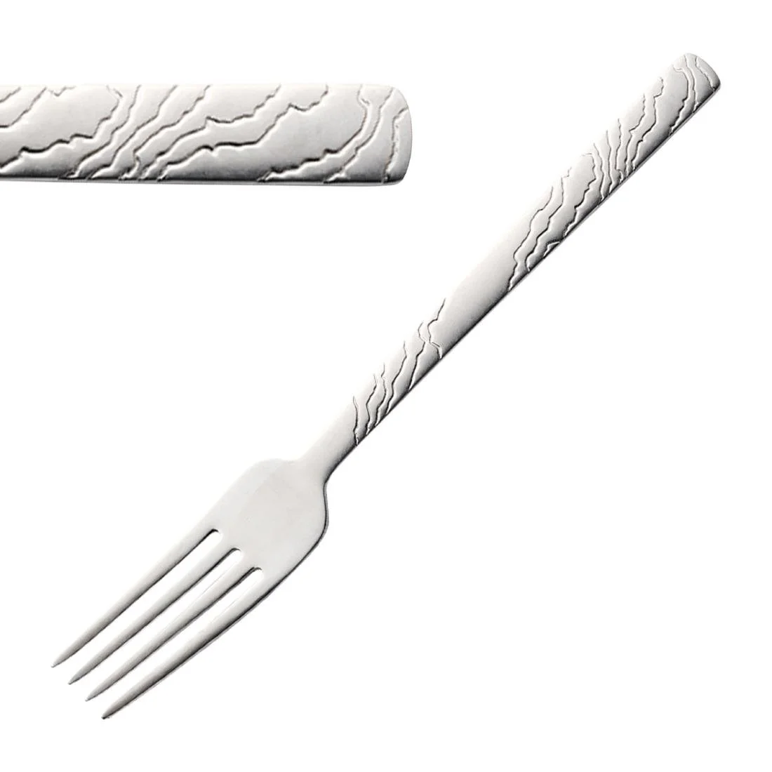 Churchill Tide Vintage Table Forks (12 Pack) - Image 1