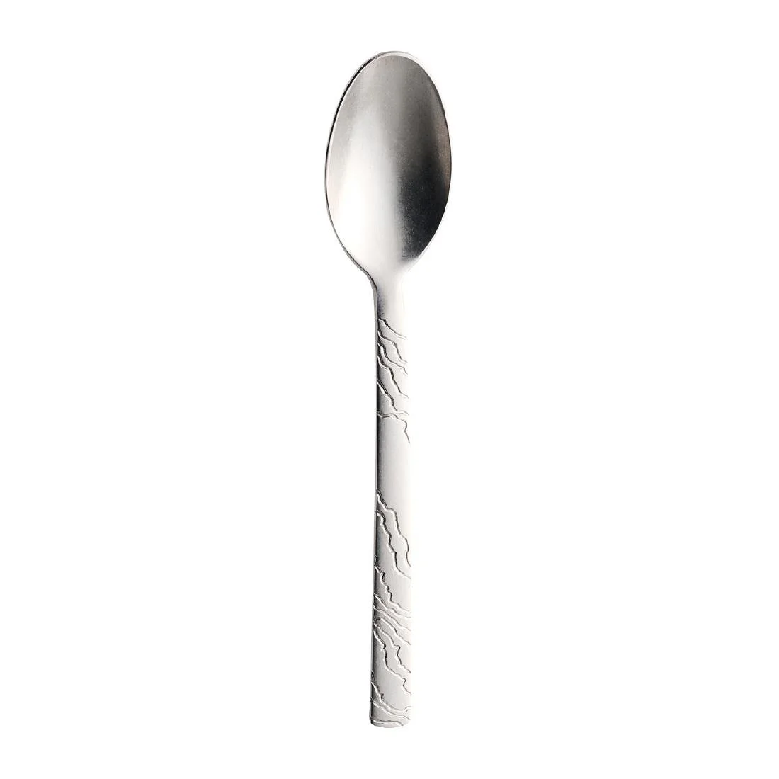 Churchill Tide Vintage Teaspoons (12 Pack) - Image 2