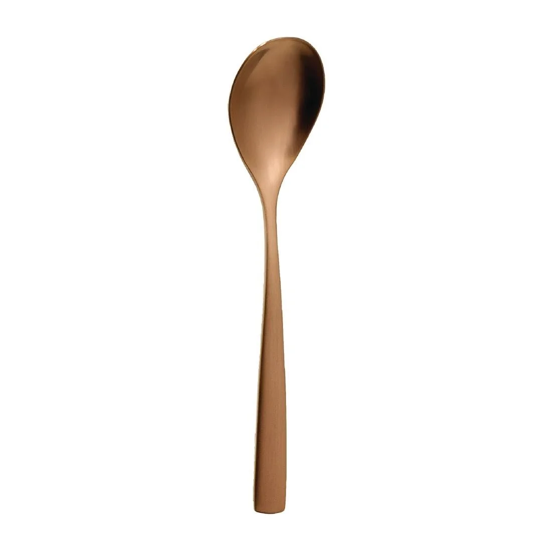 Comas BCN Copper Coffee Spoons (12 Pack) - Image 2