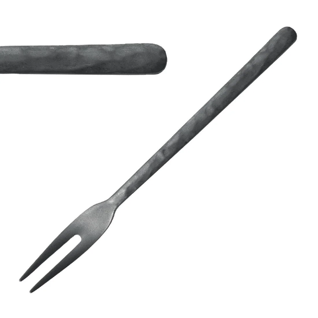 Comas Kodai Vintage Cake Forks (12 Pack) - Image 2