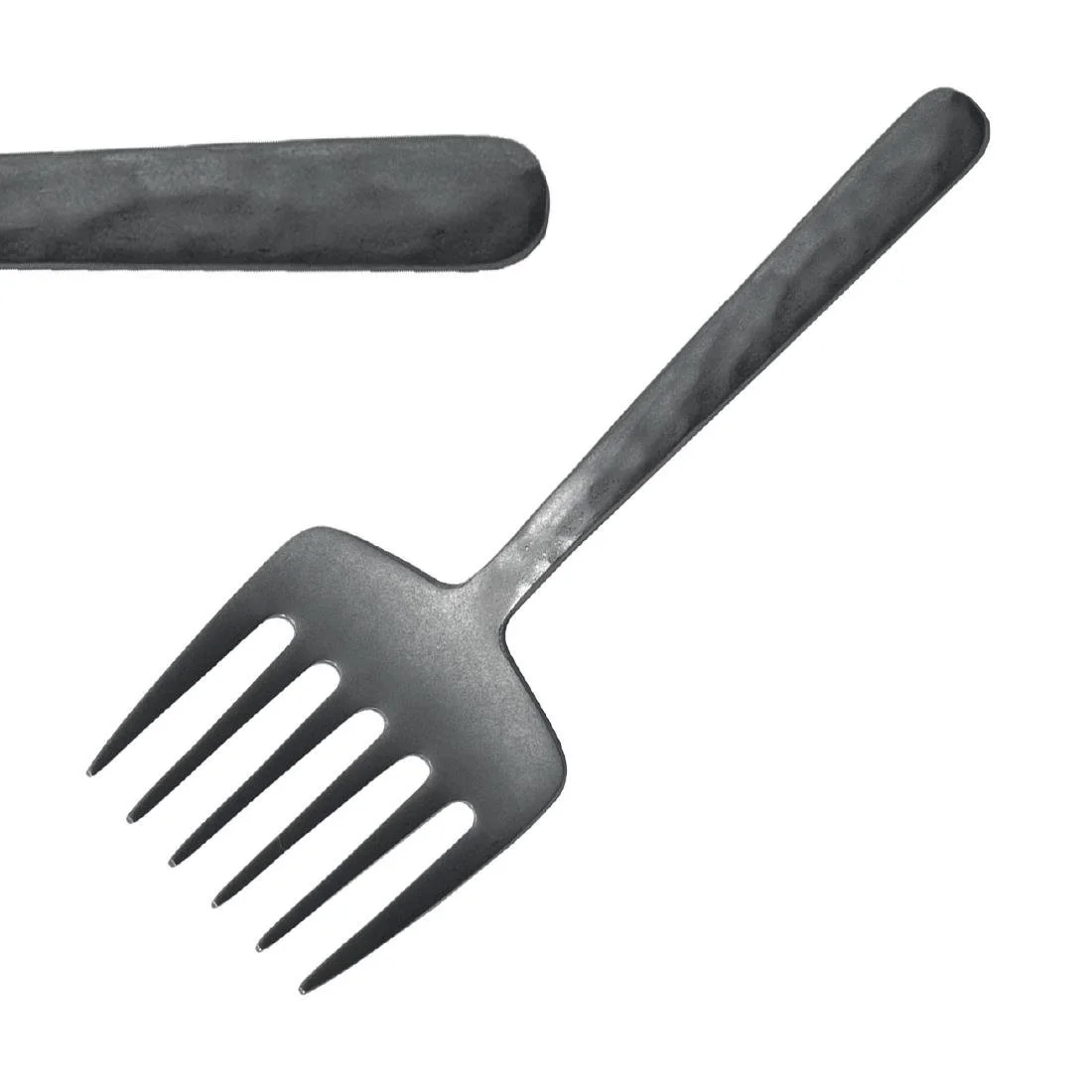 Comas Kodai Vintage Wide Forks (12 Pack) - Image 2