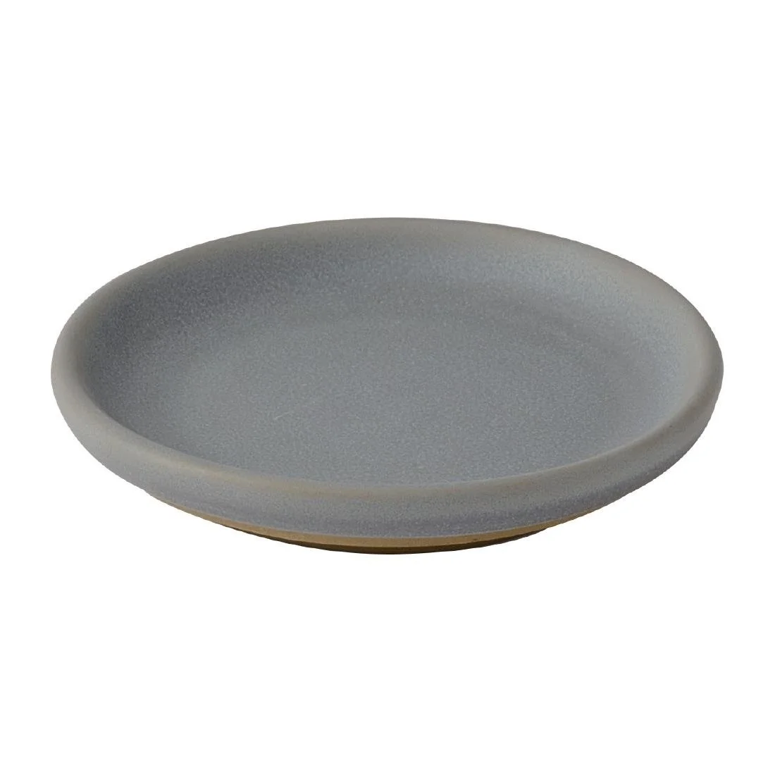 Churchill Emerge Seattle Grey Sauce Dishes 850ml (12 Pack) - Image 1