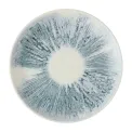 Churchill Lyra Blue Evolve Coupe Plates 217mm (12 Pack) - Image 4