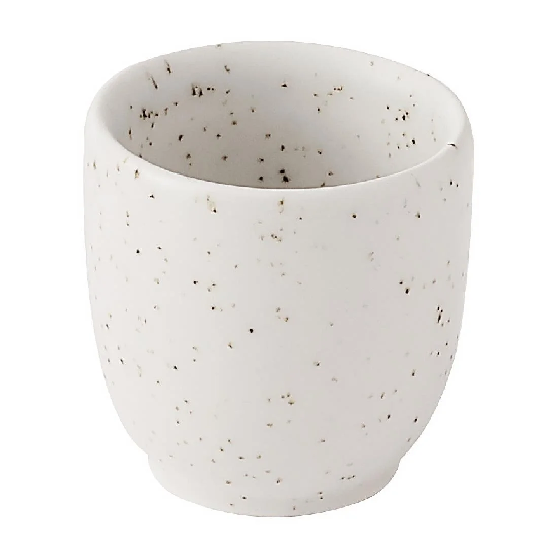 Churchill Stonecast Duck Egg Blue Egg Cups 48mm (24 Pack) - Image 1