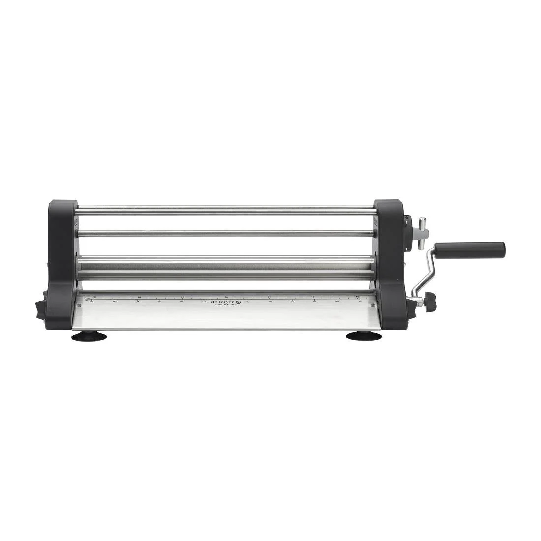 De Buyer Multi-Dough Sheeter 3001 - Image 1