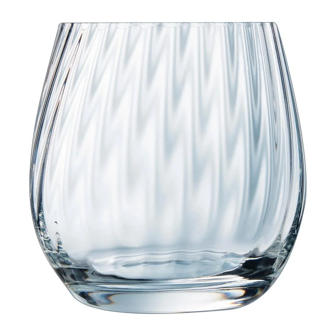 Chef & Sommelier Outline Old Fashioned Tumblers 320ml (24 Pack) - Image 1