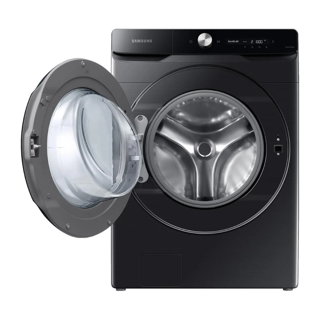 Samsung Series 9 Large Capacity 20kg Washing Machine WF20DG8650BVU1 - Image 6