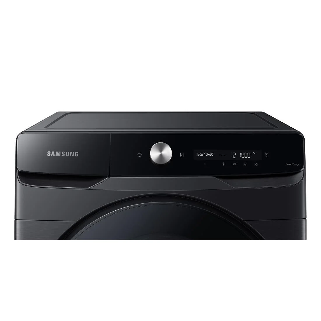 Samsung Series 9 Large Capacity 20kg Washing Machine WF20DG8650BVU1 - Image 8
