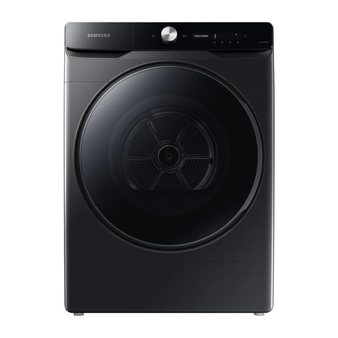 Samsung Series 9 16kg Heat Pump Tumble Dryer DV16DG8600BVU1 - Image 5