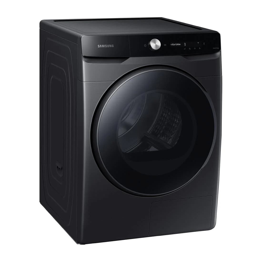 Samsung Series 9 16kg Heat Pump Tumble Dryer DV16DG8600BVU1 - Image 6