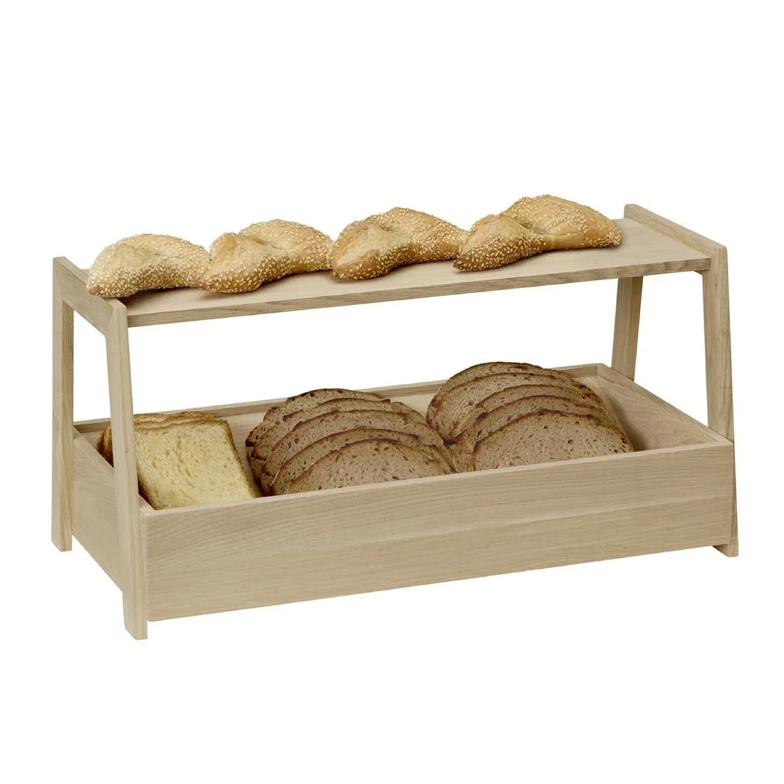 APS VALO 2-Tier Tray - Image 2
