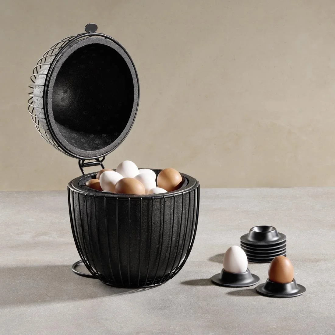 APS Ovo Egg Basket - Image 3