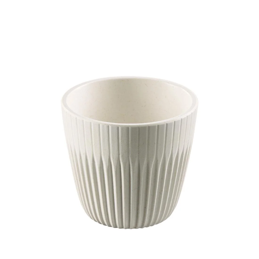 APS Lineo Bowls White 90ml (6 Pack) - Image 1