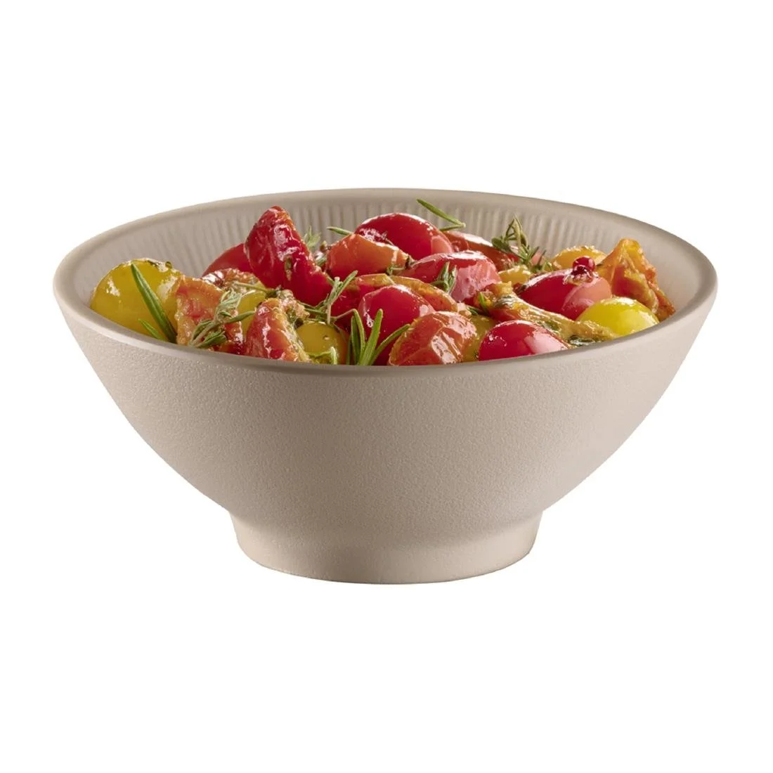APS Nero Bowl Sand 160mm - Image 2