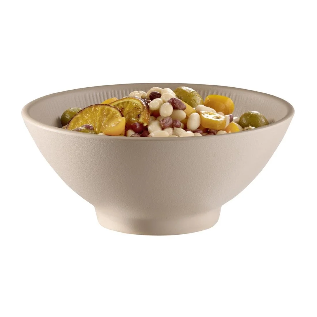 APS Nero Bowl Sand 190mm - Image 2