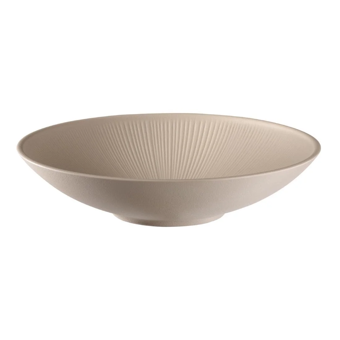 APS Nero Bowl Sand 300mm - Image 1