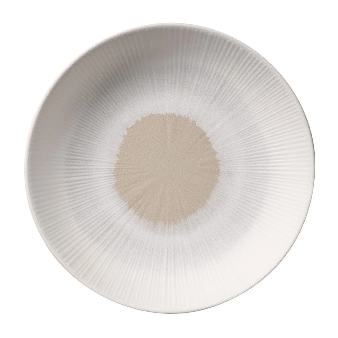 APS Blush Bowl 225mm - Image 1