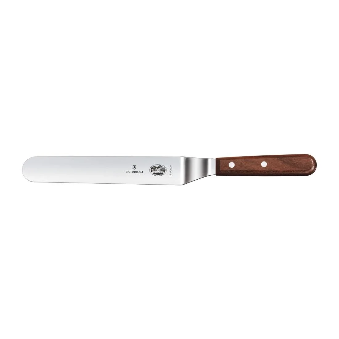Victorinox Wooden Spatula 25cm - Image 1