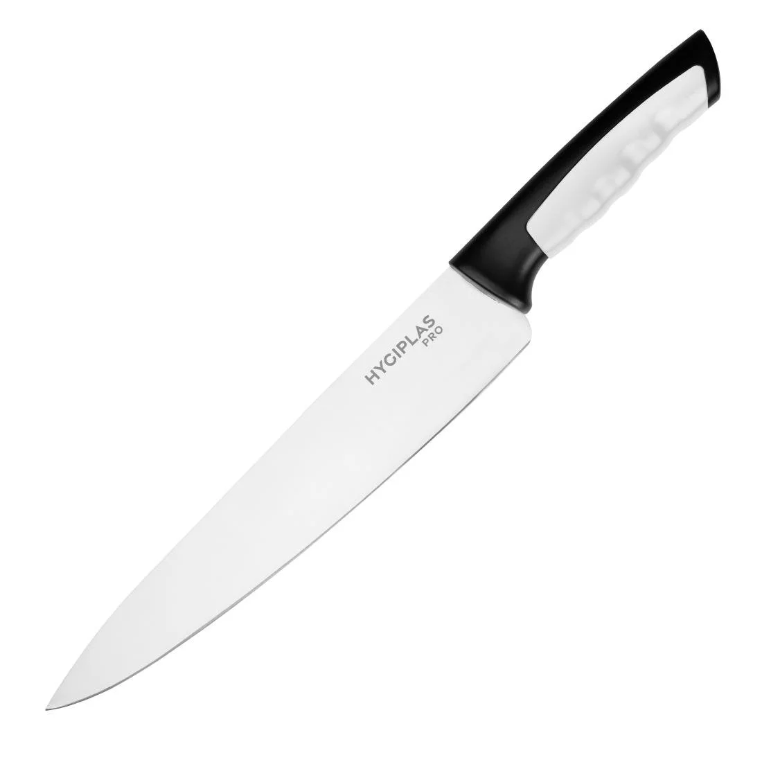 Hygiplas Pro Chef Knife White 25cm - Image 1