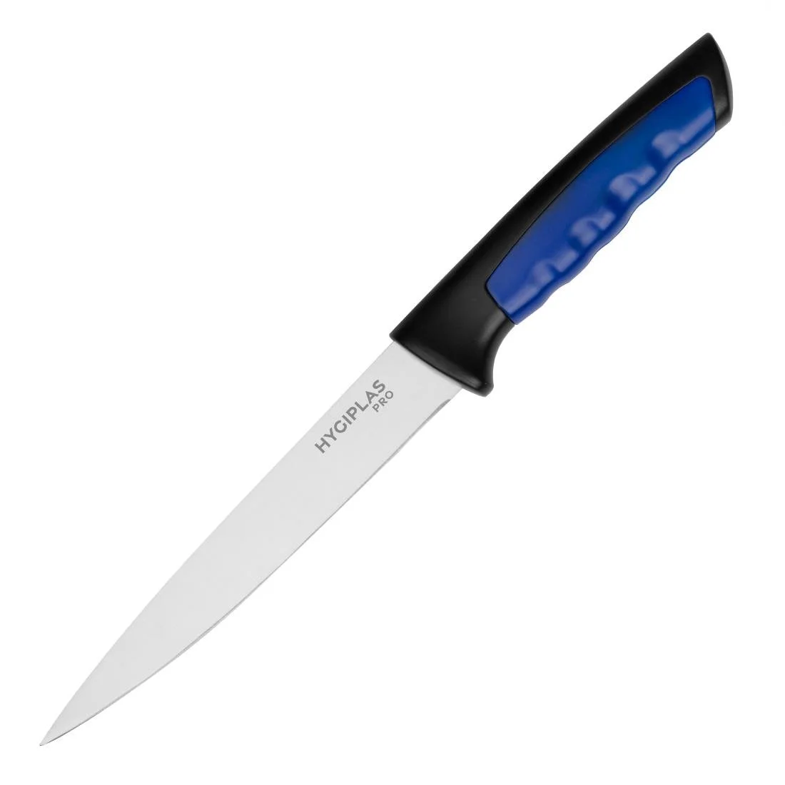 Hygiplas Pro Fillet Knife Blue 15cm - Image 1