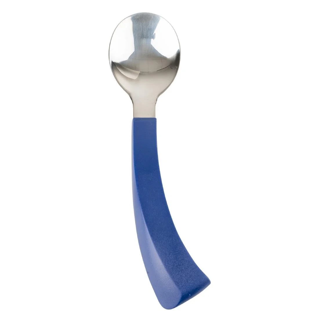 Amefa Select Left Hand Spoons Blue (12 Pack) - Image 2