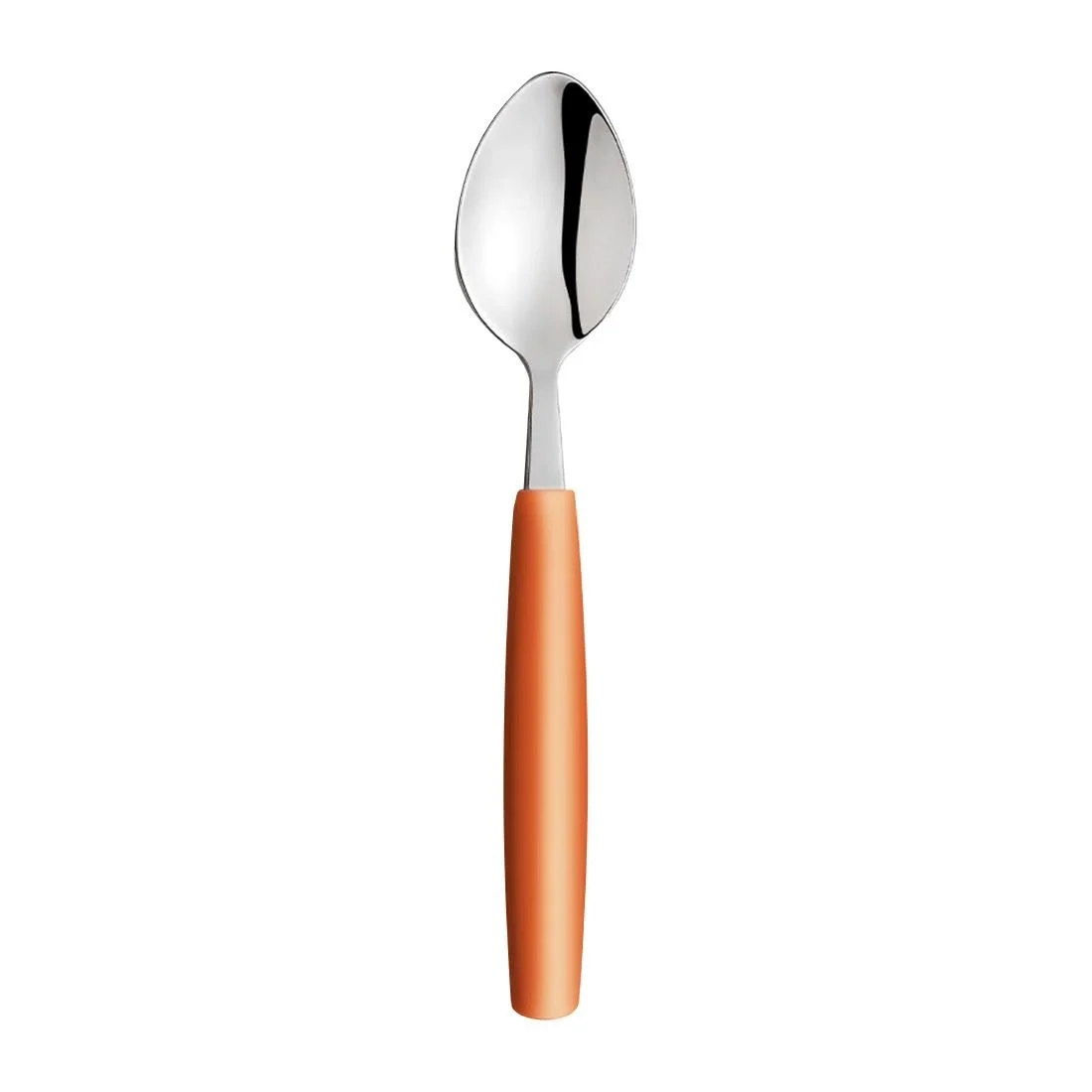 Amefa PIXEL Tablespoons Orange (12 Pack) - Image 2