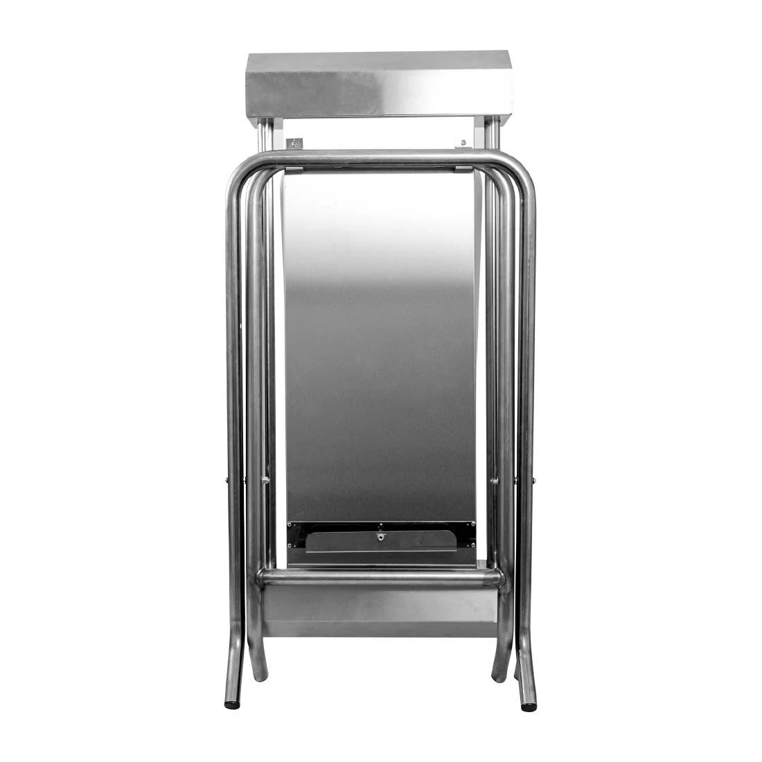 Buffalo Heavy Duty Large Charcoal BBQ 1140mm - Image 4