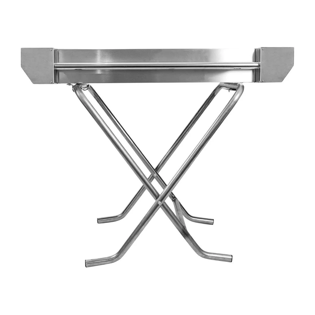 Buffalo Heavy Duty Large Charcoal BBQ 1140mm - Image 9