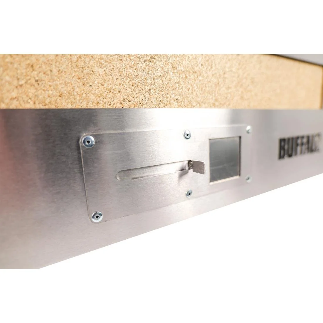 Buffalo Medium Konro Hibachi Grill 465mm - Image 9